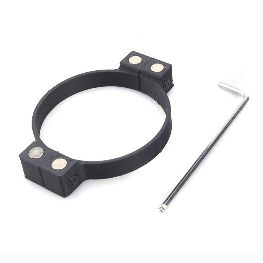 Magnetic Paddle Shifter Mod For Logitech G29 / G27 / G25