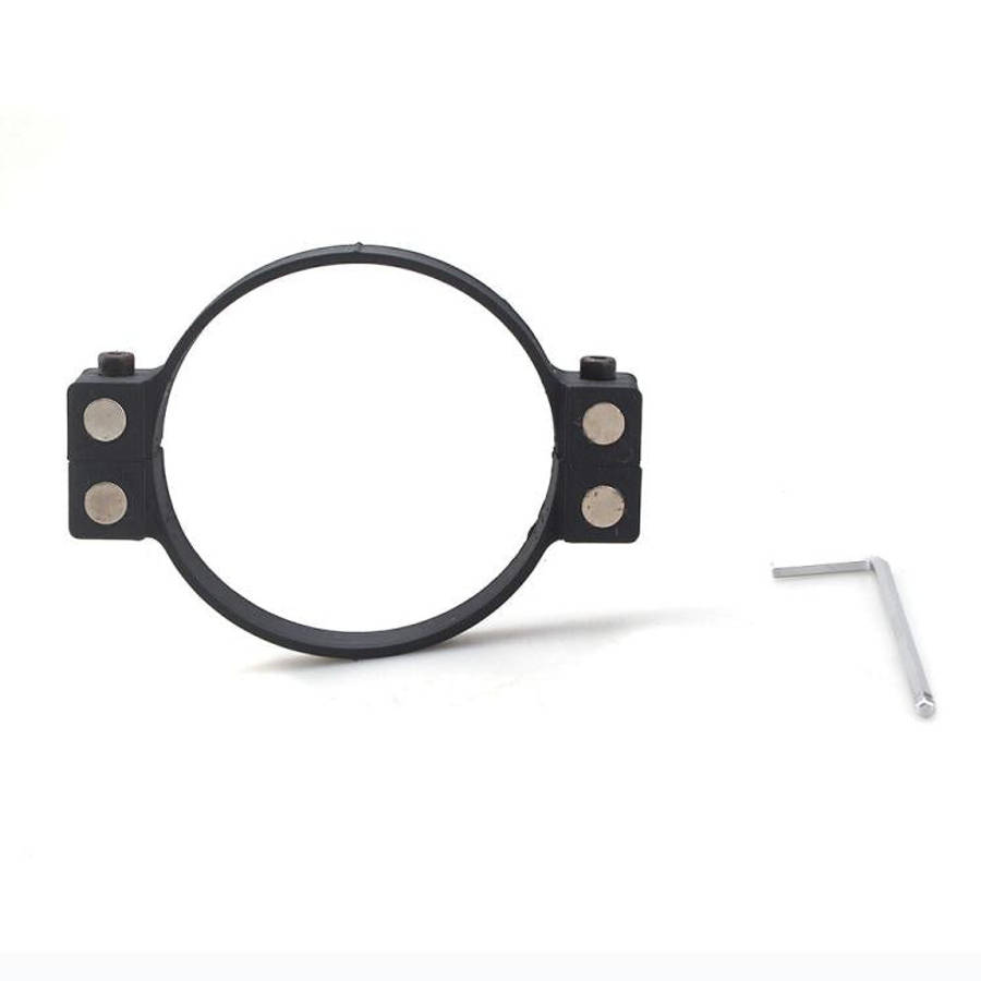 Magnetic Paddle Shifter Mod For Logitech G29 / G27 / G25