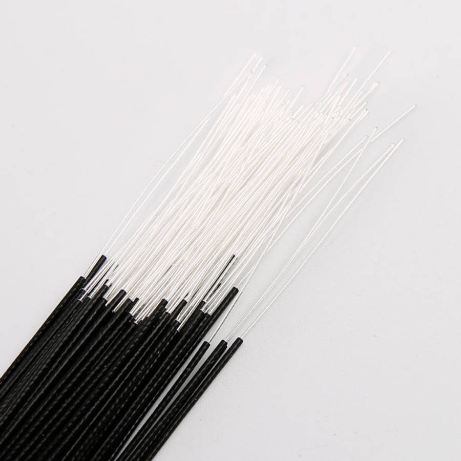 25 PCS iFlight 15cm 2.4G IPEX 4 Port FPV Racing Drone Receiver Antenna Gold Plated Ipex Header Fo...