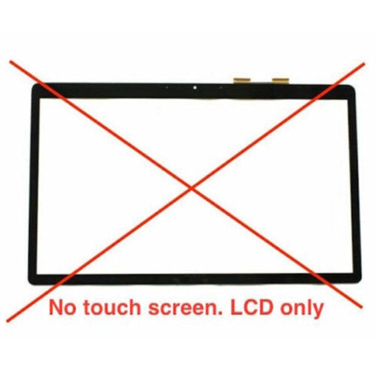 NT156WHM-N44 15.6 inch 30 Pin High Resolution 1366 x 768 Laptop Screen TFT LCD Panels, NT156WHM-N44