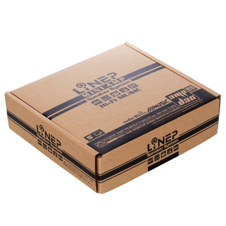 A933 Mini Karaoke Machine System Sound Mixer Amplifier for PC / TV / Mobile Phones, Support RCA i...