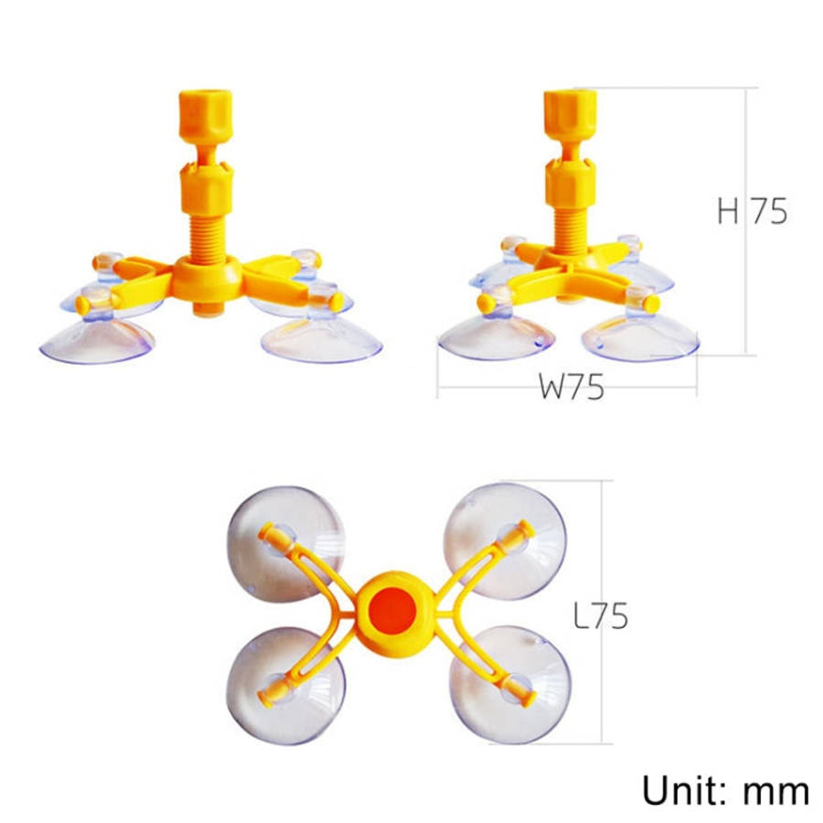 Professional Windscreen Repair Tool Paintless Dent Removal Car Window Windshield Repair Kit Chip ...