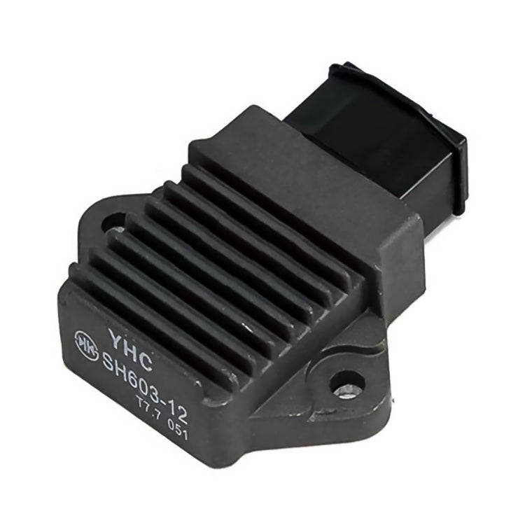 Motorcycle Voltage Regulator Rectifier Replacement Assembly for Honda CB400 / CB-1 / CBR250 / CBR...