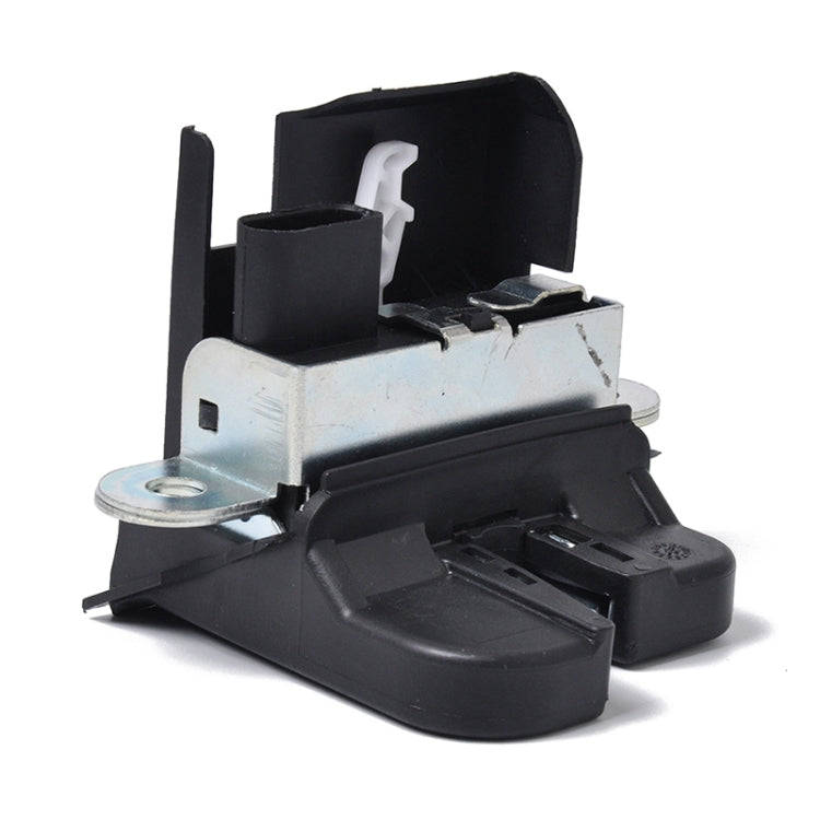 Car Liftgate Trunk Lock Actuator 5M0827505E for Volkswagen Jetta 2010-2014 / Seat 2004-2016, For ...