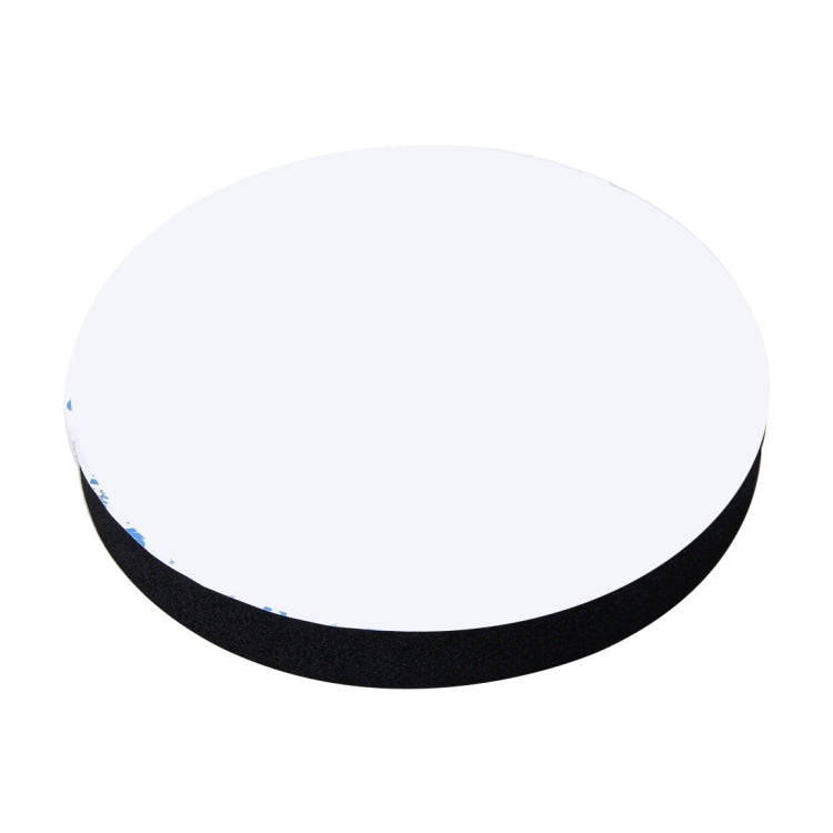 2 PCS Car Sound Insulation Speaker Soundproof Cotton with Self Adhesive Car Sound Insulation Cott...