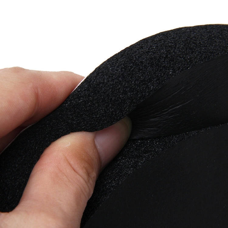 2 PCS Car Sound Insulation Speaker Soundproof Cotton with Self Adhesive Car Sound Insulation Cott...