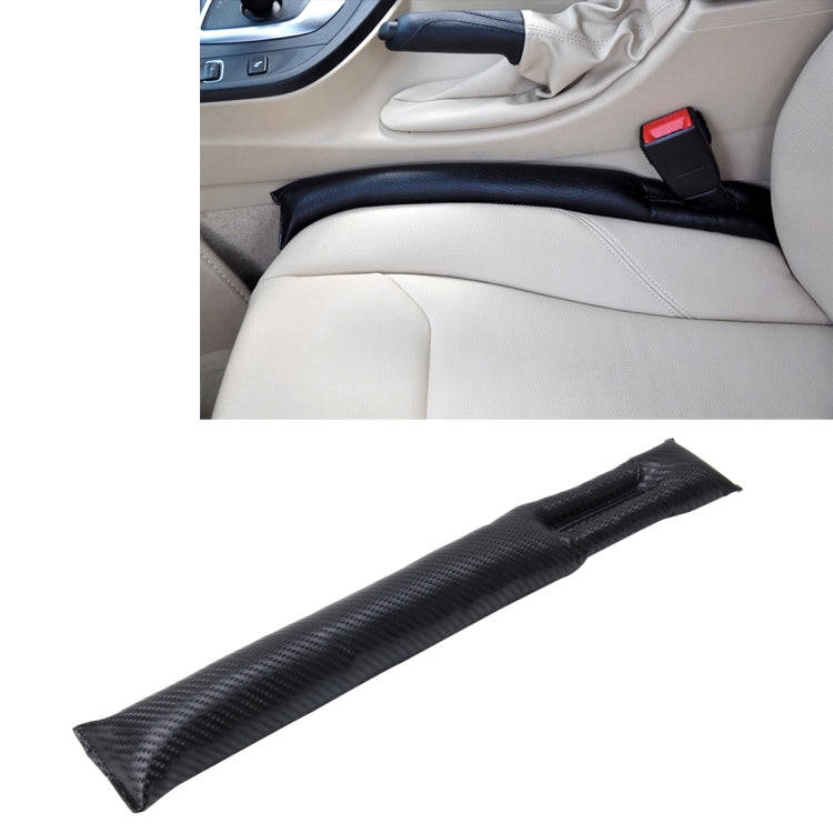 2 PCS DIY Car Styling New Artificial Leather Seat Anti Tampon Pad Cover Case, Seat Anti Tampon Pad 5