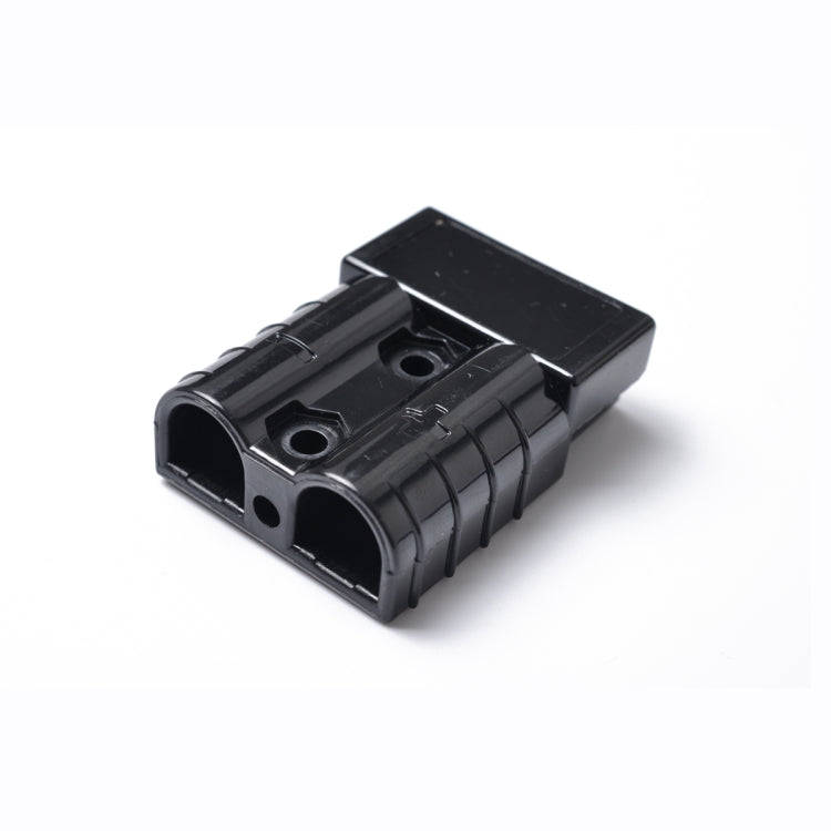 2 PCS Battery Quick Connector 50A Dual Battery Caravan Trailer Solar Truck with 25cm Extension Wi...