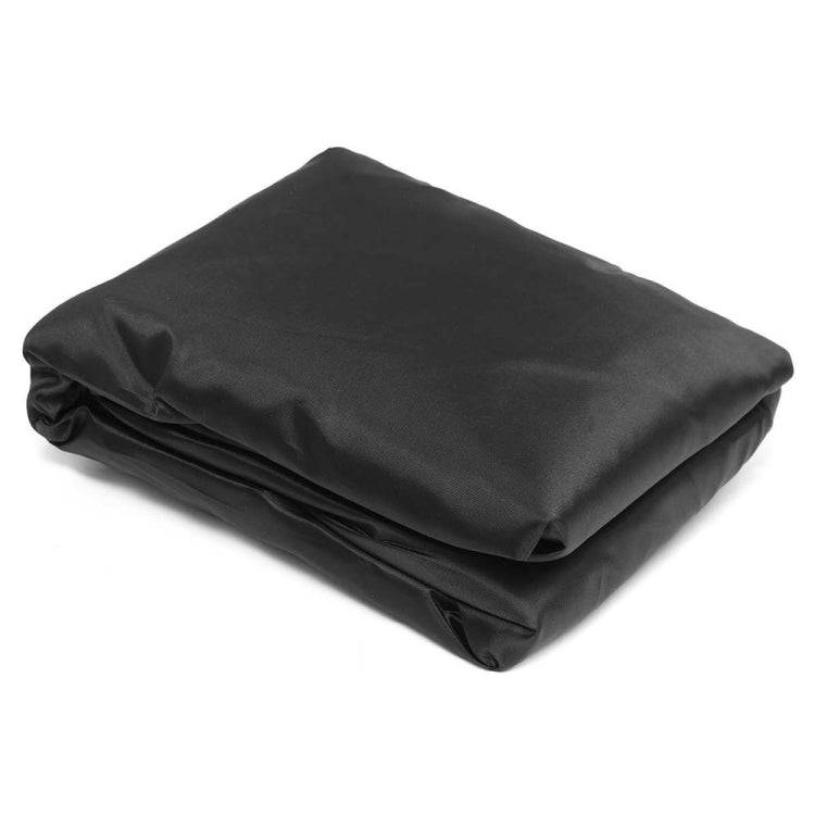 210D Oxford Cloth Waterproof Sunscreen Scooter Tractor Car Cover, Size: L, Size: L