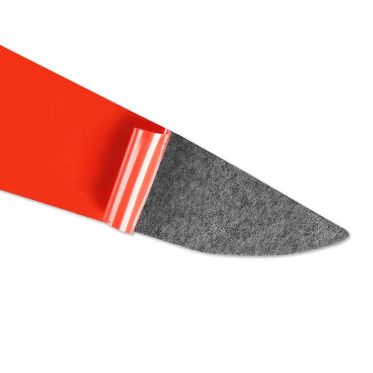 For Mazda 3 Axela 2010-2013 Car Central Display Screen with USB Decorative Sticker, Right Drive, ...