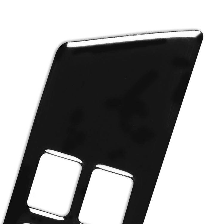 For Mazda 3 Axela 2010-2013 Car Headlight Switch Decorative Sticker, Left Drive, Headlight Switch...