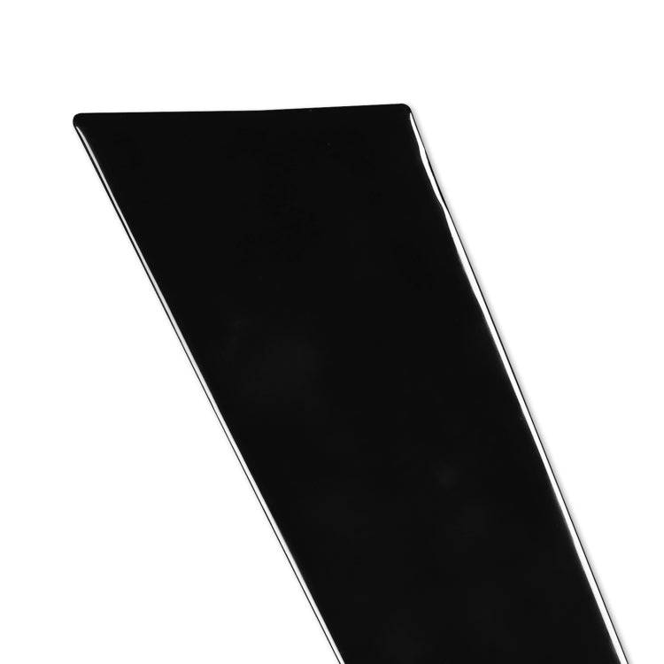 For Mazda 3 Axela 2010-2013 2 in 1 Car Both sides of Instrument Set Decorative Sticker, Right Dri...