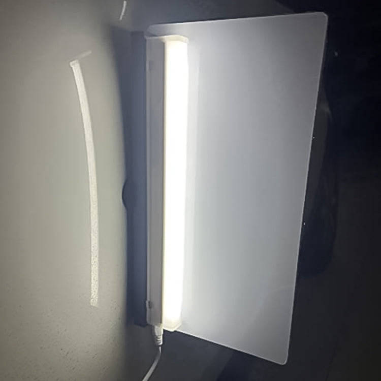 Paintless Dent Repair Removal Tool Checking Reflector Line Tricolor Detection Board, US Plug, US ...