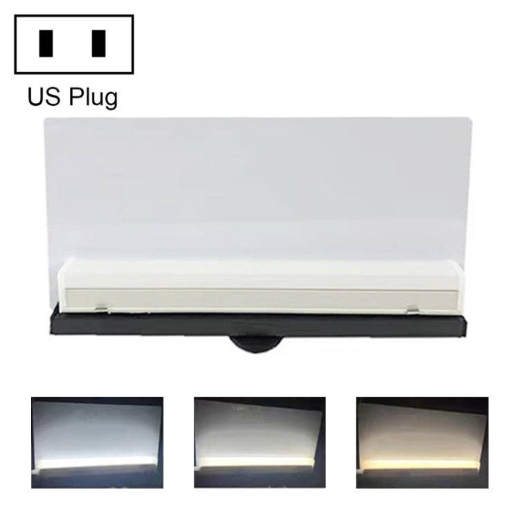 Paintless Dent Repair Removal Tool Checking Reflector Line Tricolor Detection Board, US Plug, US ...