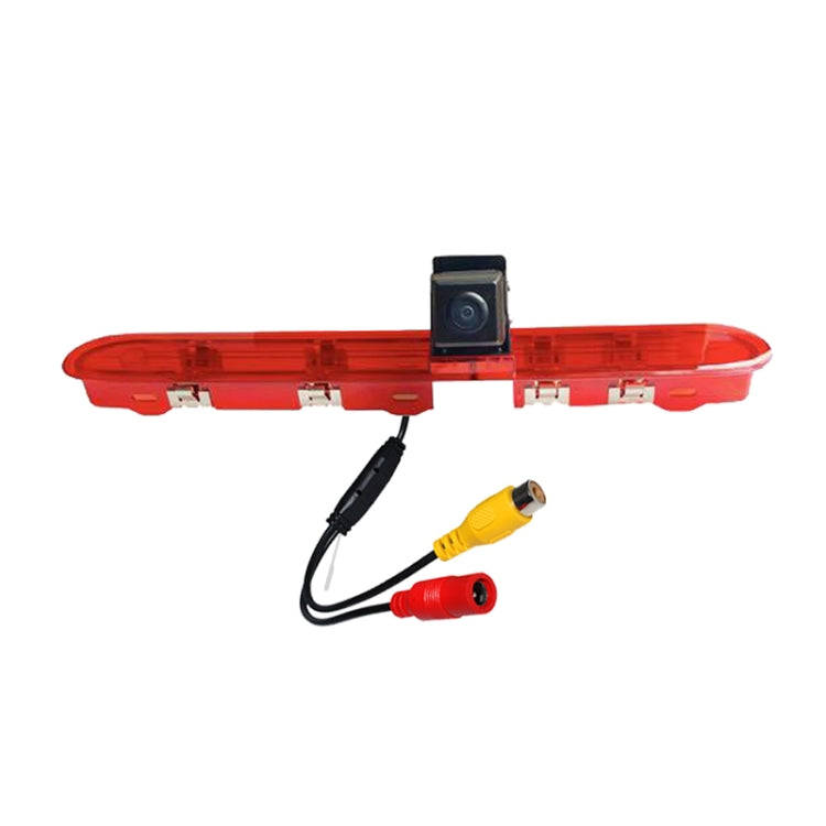 PZ471 Car Waterproof 170 Degree Brake Light View Camera for Citroen / Peugeot / Toyota, PZ471