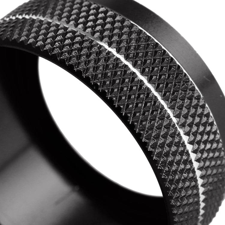 2 PCS Car Metal Air Conditioner Knob Case for Toyota Corolla / Levin / Allion / Yaris 2019-2021, ...