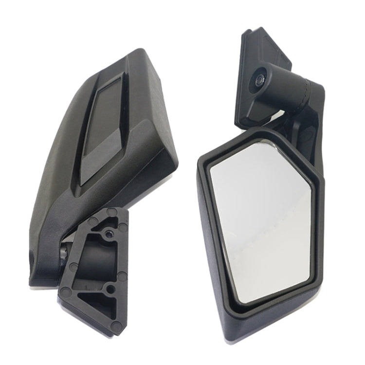 Sandy Beach Car Rearview Mirror for CAN-AM BRP UTV  MAVERICK X3