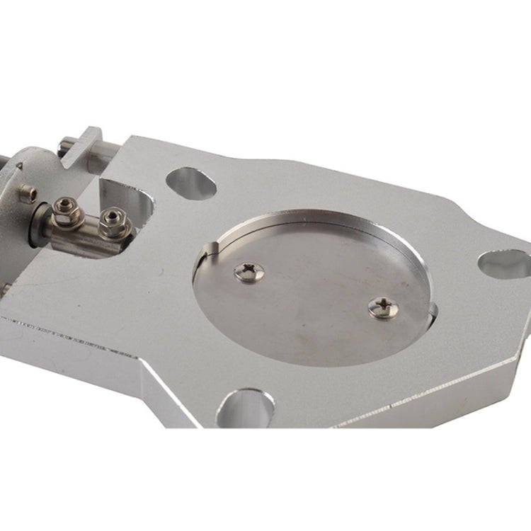 2.5 inch Sonic Car Universal Exhaust Pipe Tail Throat, 2.5 inch