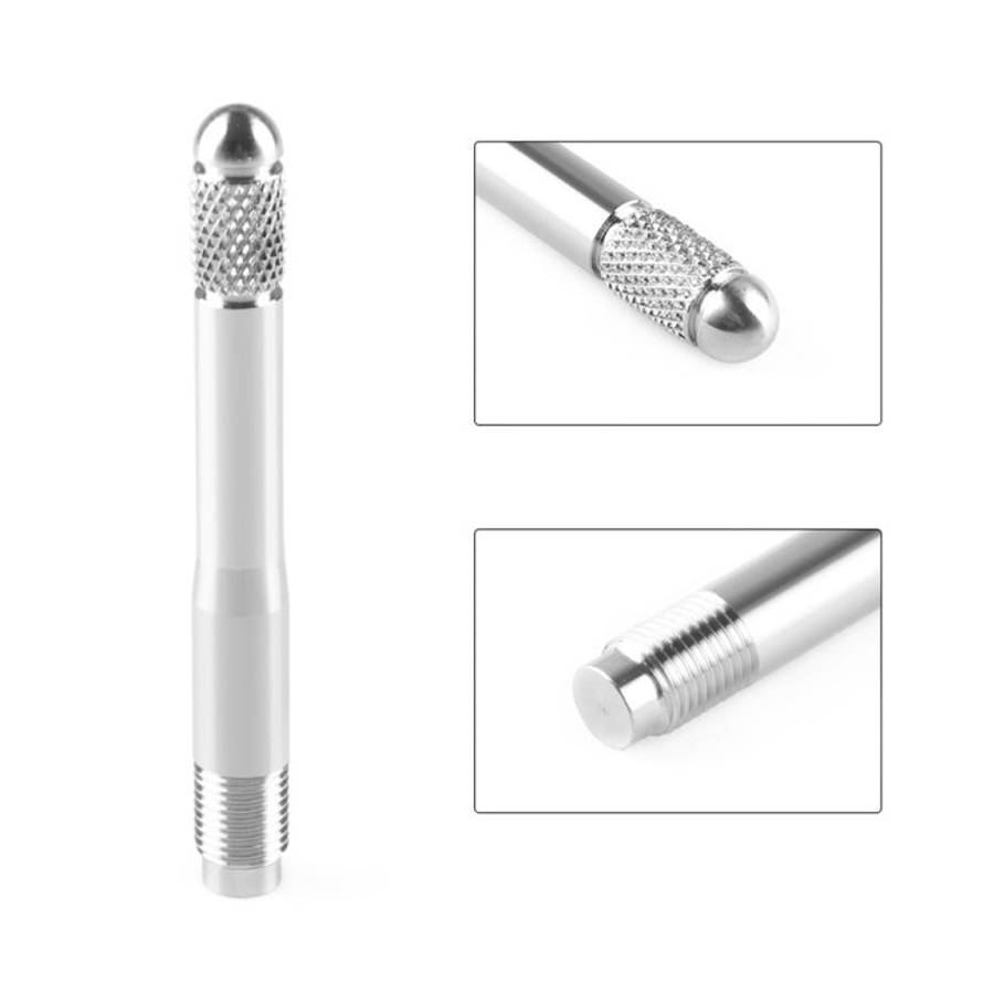Car Stainless Wheel Hub Tire Install Disassembly Tool, Size: M12 x 1.25, M12 x 1.25