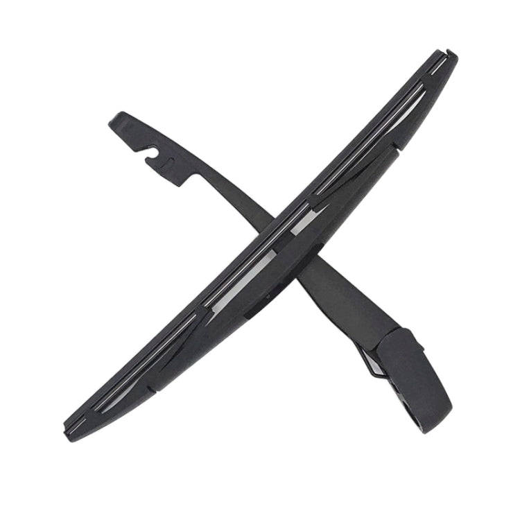 JH-HD06 For Honda Odyssey 2006-2014 Car Rear Windshield Wiper Arm Blade Assembly 76720-SHJ-A01, F...