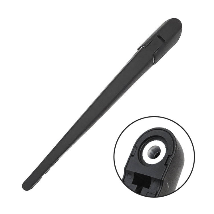 JH-HD06 For Honda Odyssey 2006-2014 Car Rear Windshield Wiper Arm Blade Assembly 76720-SHJ-A01, F...