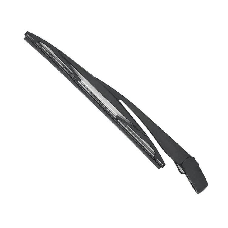 JH-HD06 For Honda Odyssey 2006-2014 Car Rear Windshield Wiper Arm Blade Assembly 76720-SHJ-A01, F...