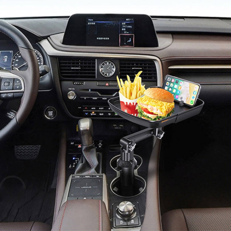 Car Food Rack Mobile Phone Holder, Food Rack