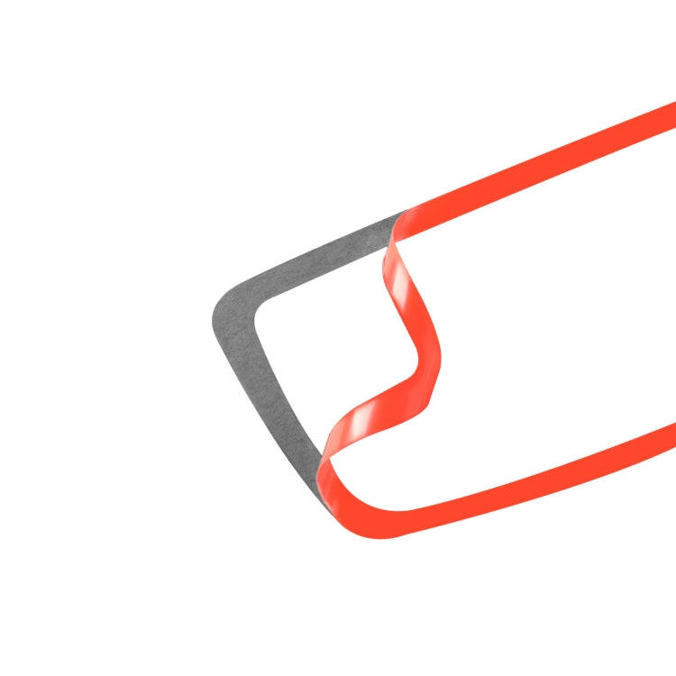 Car Headlight Switch Decorative Sticker for BMW F52 1 Series Sedan 2017-2019, Left Drive, Headlig...