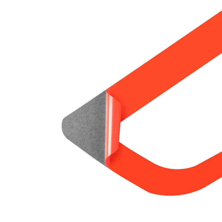 Car Air Conditioning Air Outlet Decorative Sticker for BMW F52 1 Series Sedan 2017-2019, Left Dri...