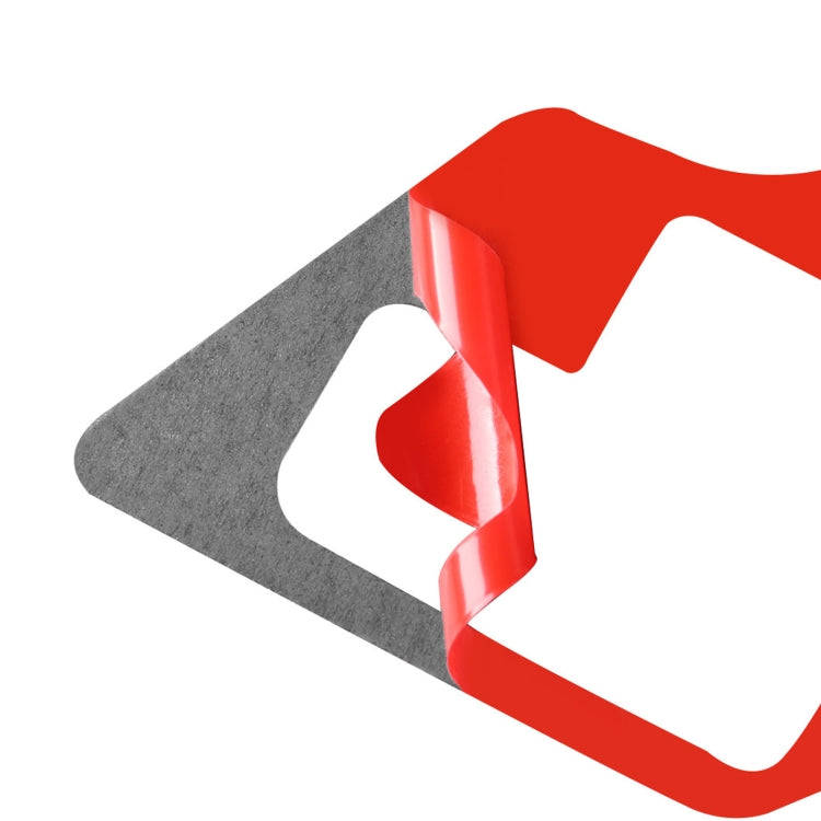 Car Carbon Fiber Gear Decorative Sticker for Toyota Corolla / Levin 2014-2018, Right Drive, Gear,...