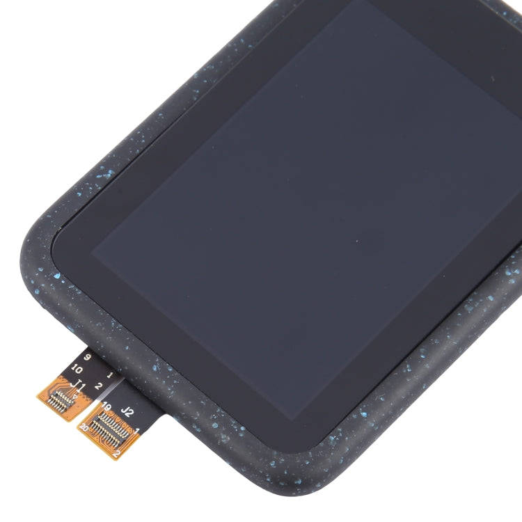 For GoPro Hero12 Black Original LCD Screen Digitizer Full Assembly With Frame, For GoPro Hero12 B...