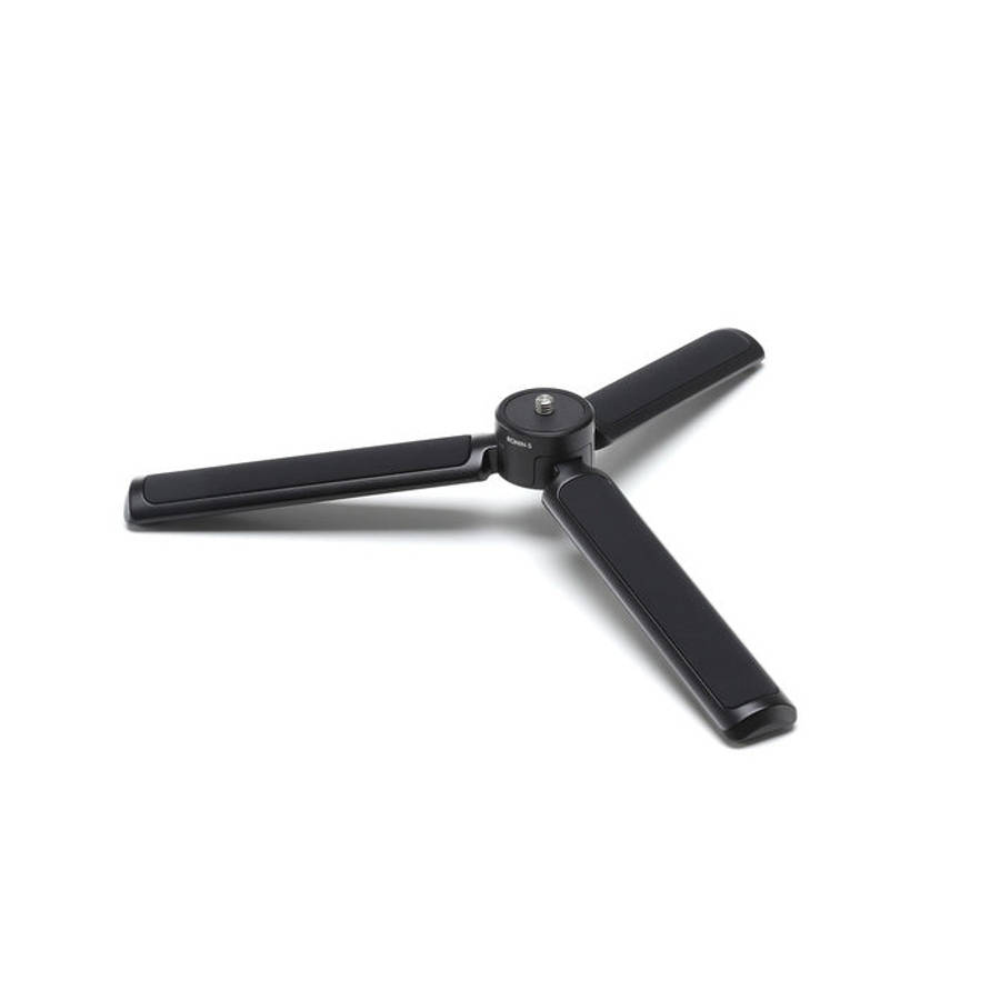 Metal Extended Grip Tripod for DJI RS 3 Pro / RS 2 / Ronin-SC / Ronin-S, For DJI RS 3 Pro / RS 2 ...