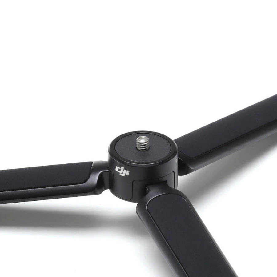Metal Extended Grip Tripod for DJI RS 3 Pro / RS 2 / Ronin-SC / Ronin-S, For DJI RS 3 Pro / RS 2 ...