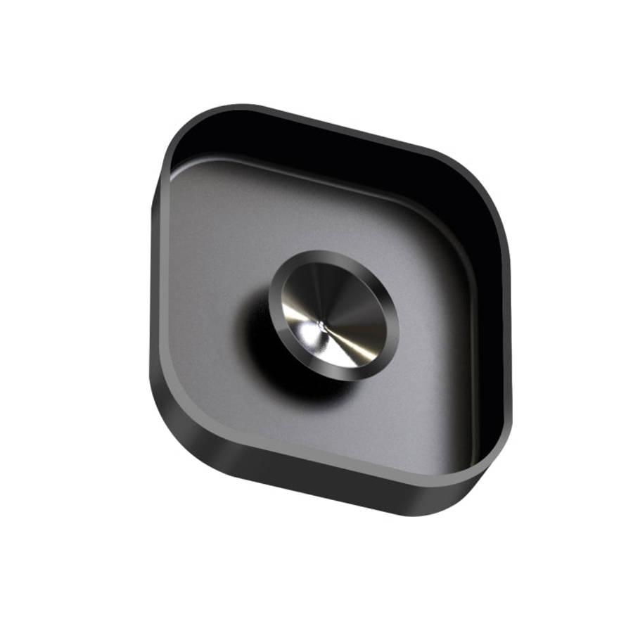 RUIGPRO for GoPro HERO8 Black Proffesional Scratch-resistant Camera Lens Protective Cap Cover, Fo...
