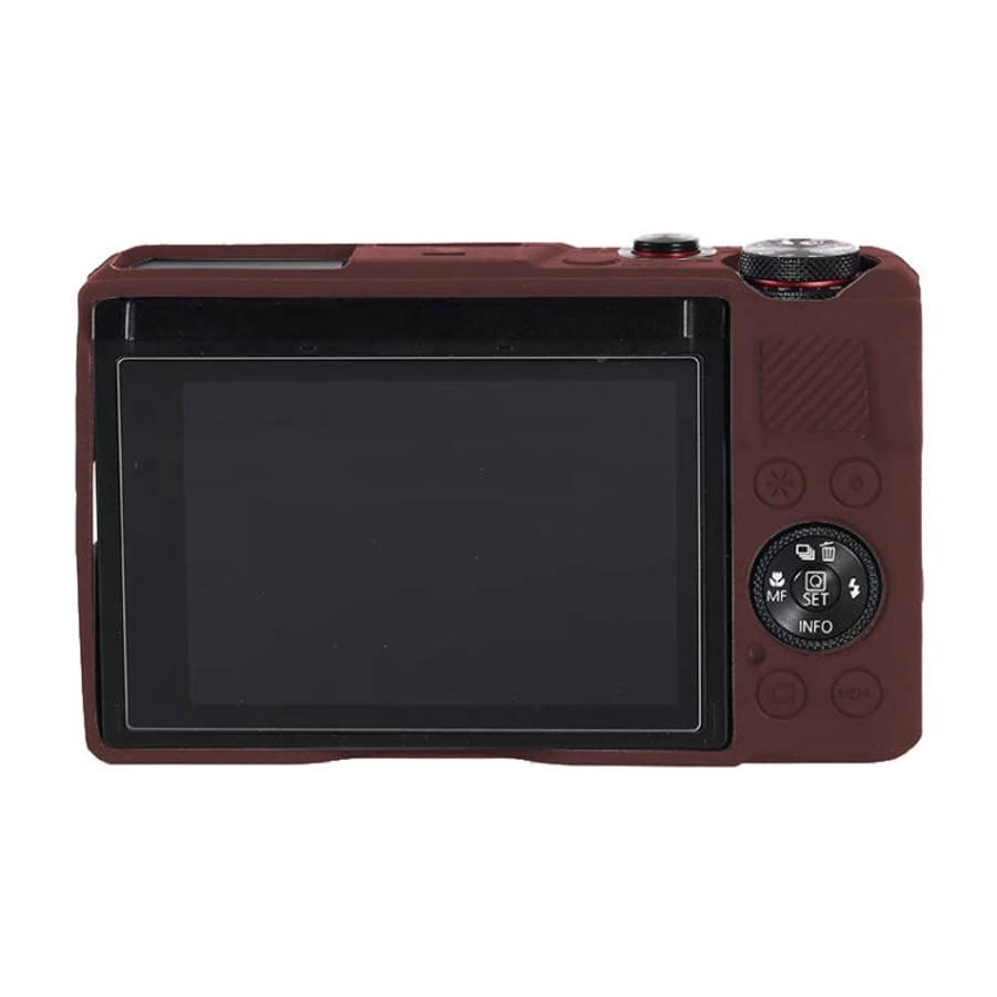 For Canon PowerShot G7 X Mark III / G7X III / G7X3 Soft Silicone Protective Case, For Canon Power...