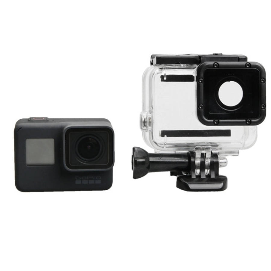Imitation Original for GoPro HERO5 30m Waterproof ABS Housing Protective Case, 30m Waterproof