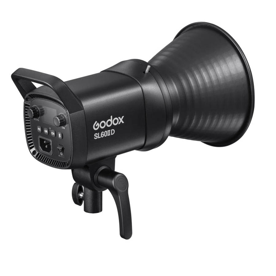 Godox SL60IID 70W 5600K Daylight Balanced LED Video Light, SL60IID