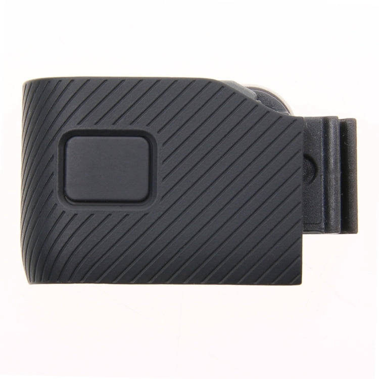 For GoPro HERO5 Side Interface Door Cover Repair Part, For GoPro HERO5