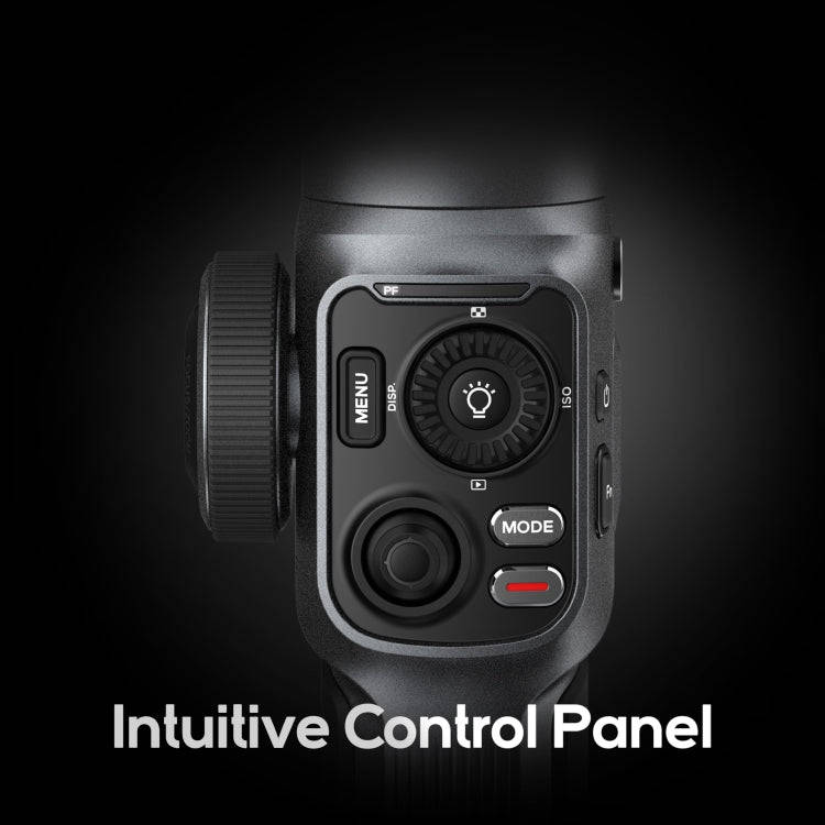 Smooth 5 3-Axis Smooth 5 Gimbal Phone Handheld Stabilizer, Smooth 5