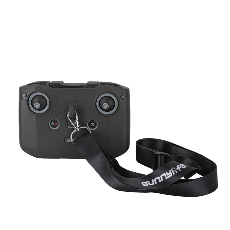 For DJI Neo / Mini 4 Pro / RC-N3 / RC-N2 / RC-N1 Sunnylife Controller Protective Cover Silicone C...