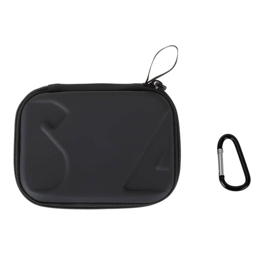 For DJI Osmo Action 5 Pro / 4 / 3 Sunnylife Portable Carrying Case Mini Standard Combo Bag, Stand...