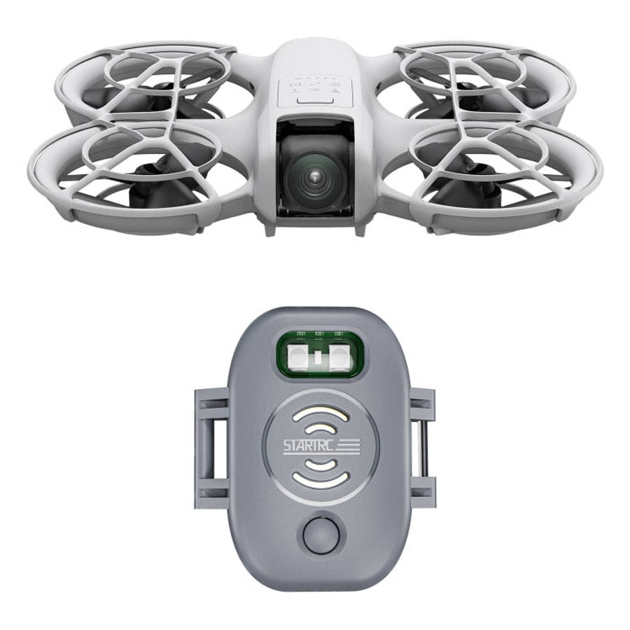 For DJI Neo STARTRC Drone Alarm Tracker, For DJI Neo