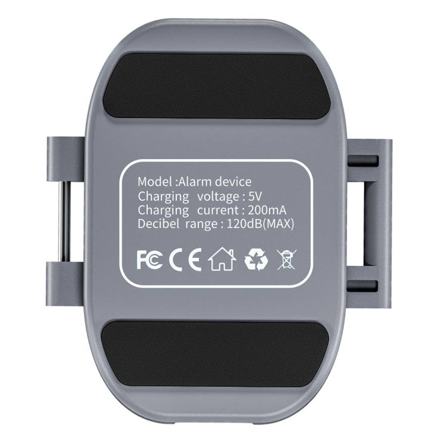 For DJI Neo STARTRC Drone Alarm Tracker, For DJI Neo
