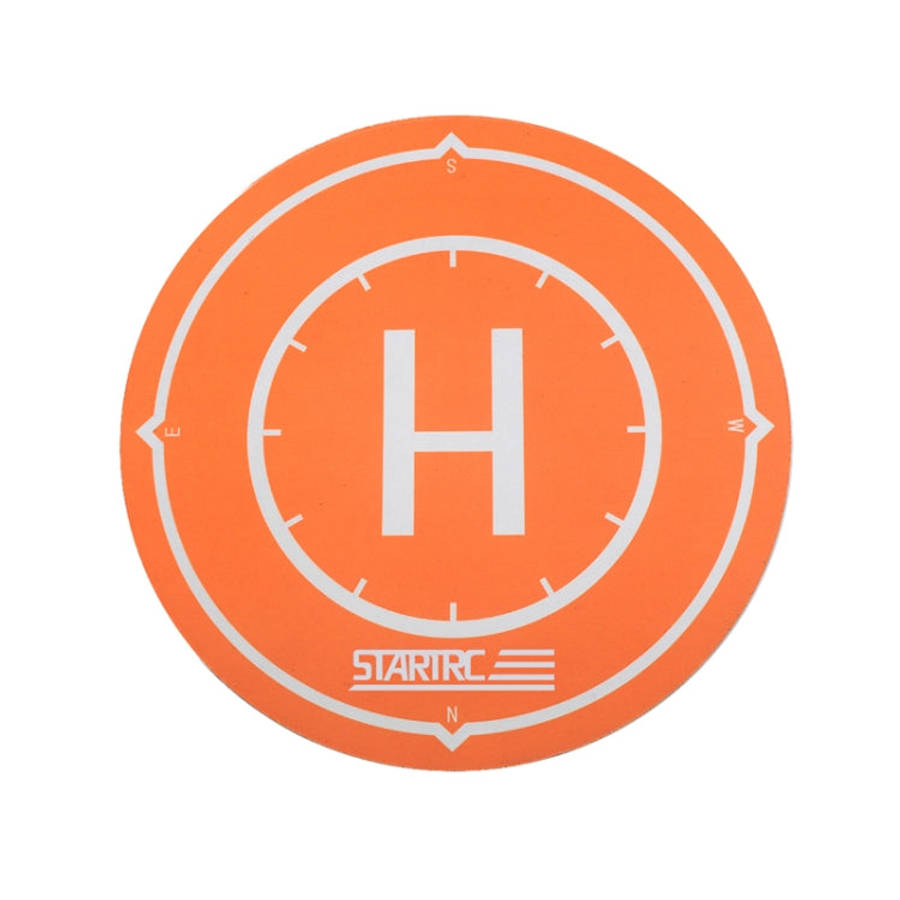 STARTRC RC Drone Quadcopter Portable Parking Apron Fast-fold Landing Parking Pad for DJI Mavic Mi...