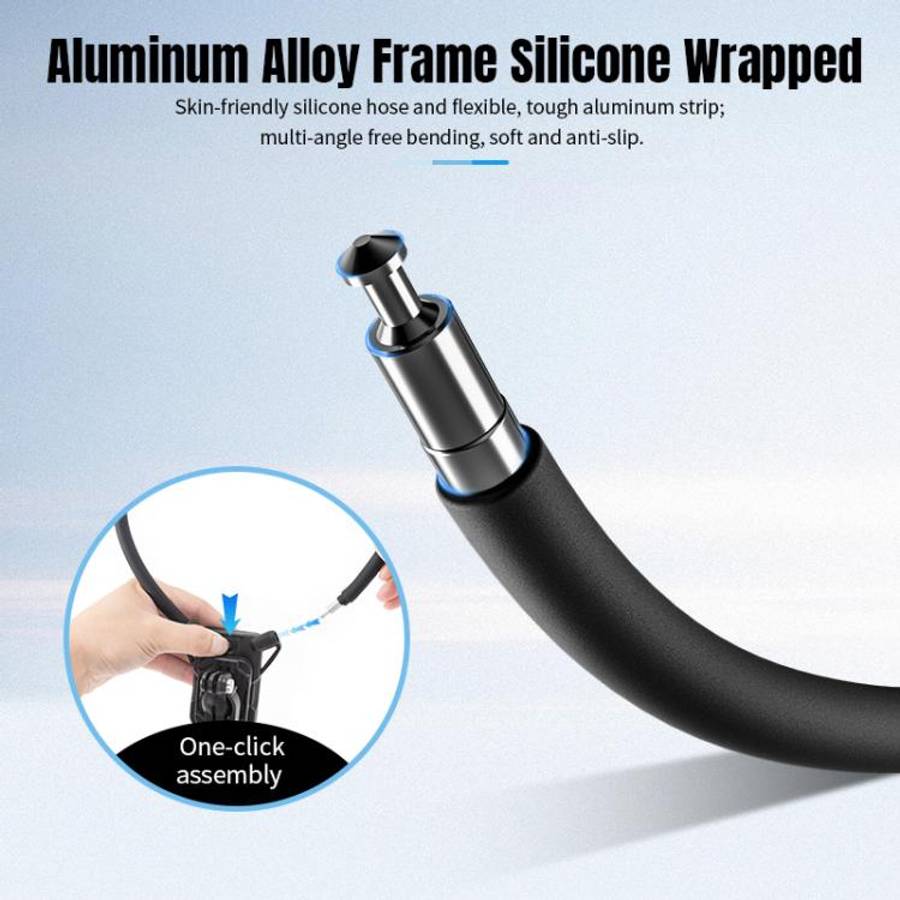 STARTRC Lazy Neck Bracket V3 POV View Mount, POV View Mount