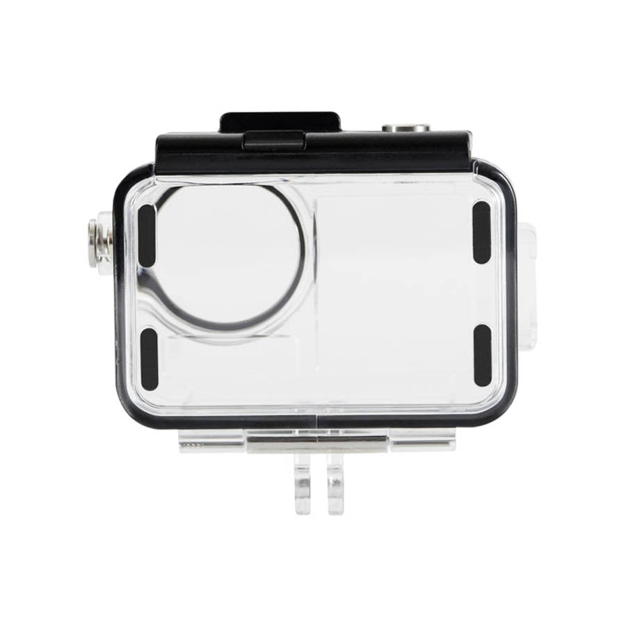 For DJI Osmo Action 5 Pro / 3 / 4 60m Underwater Waterproof Housing Diving Case, For DJI Osmo Act...