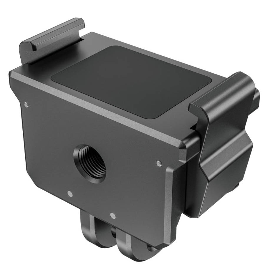 For DJI Pocket 3 STARTRC Quick Mount Adapter Extension Bracket, For DJI Pocket 3