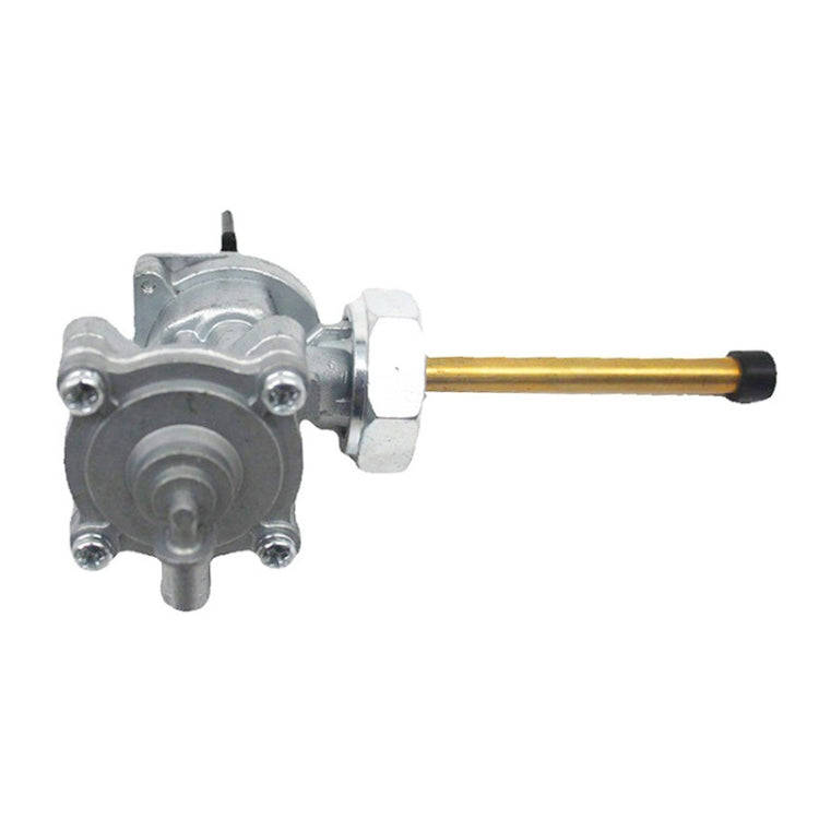 Motorcycle Fuel Tap Valve Petcock Fuel Tank Gas Switch for Honda CBR600, For Honda CBR600