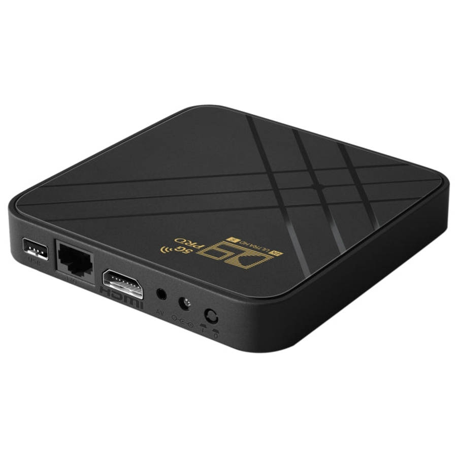 D9 PRO 2.4G/5G WIFI 4K HD Android TV Box, D9 PRO US Plug, D9 PRO EU Plug, D9 PRO UK Plug, D9 PRO ...