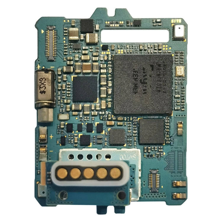Original Motherboard, For Samsung Galaxy Gear S3 Frontier LTE SM-R765A, For Samsung Gear S3 Front...